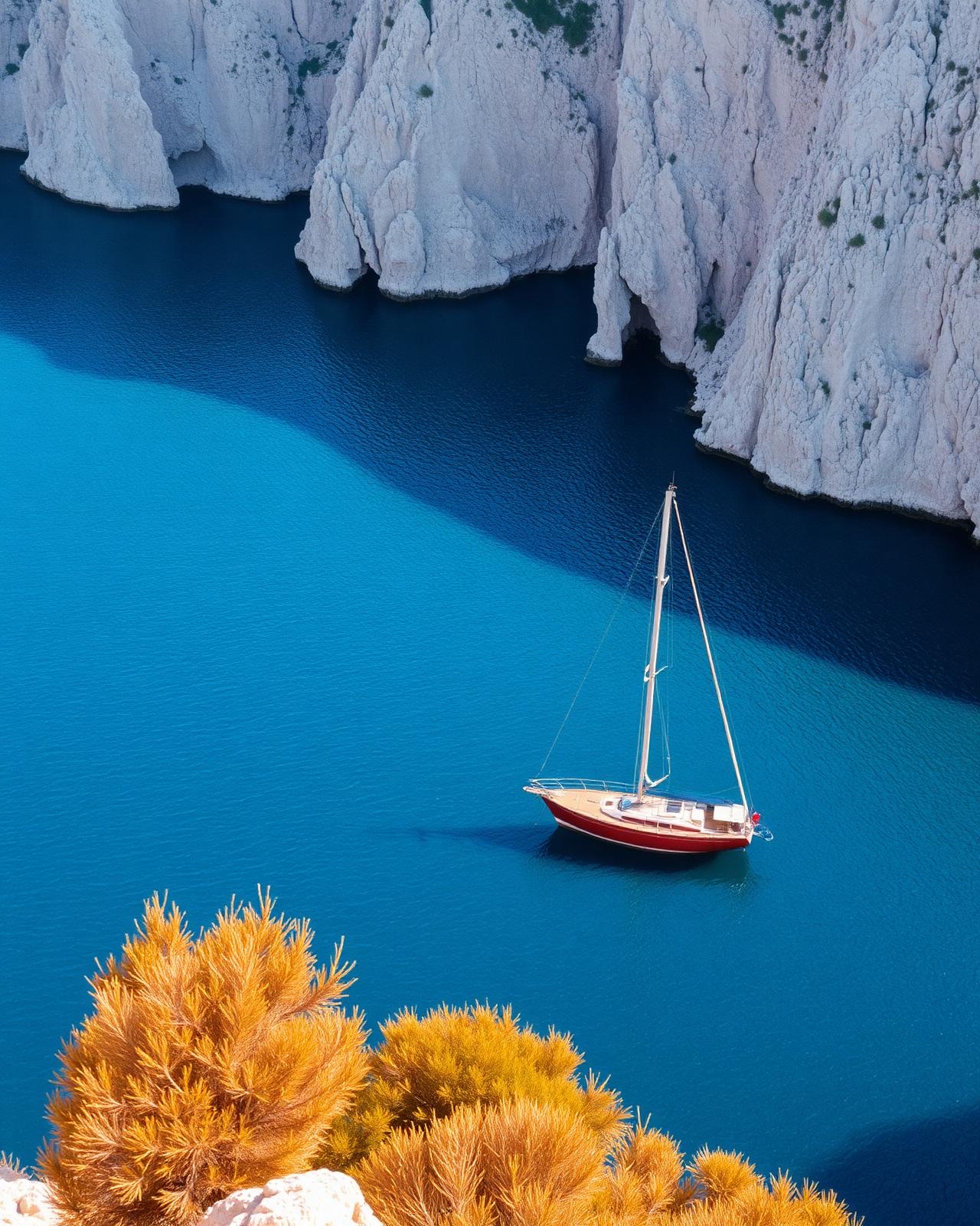 Dalmatian Coast