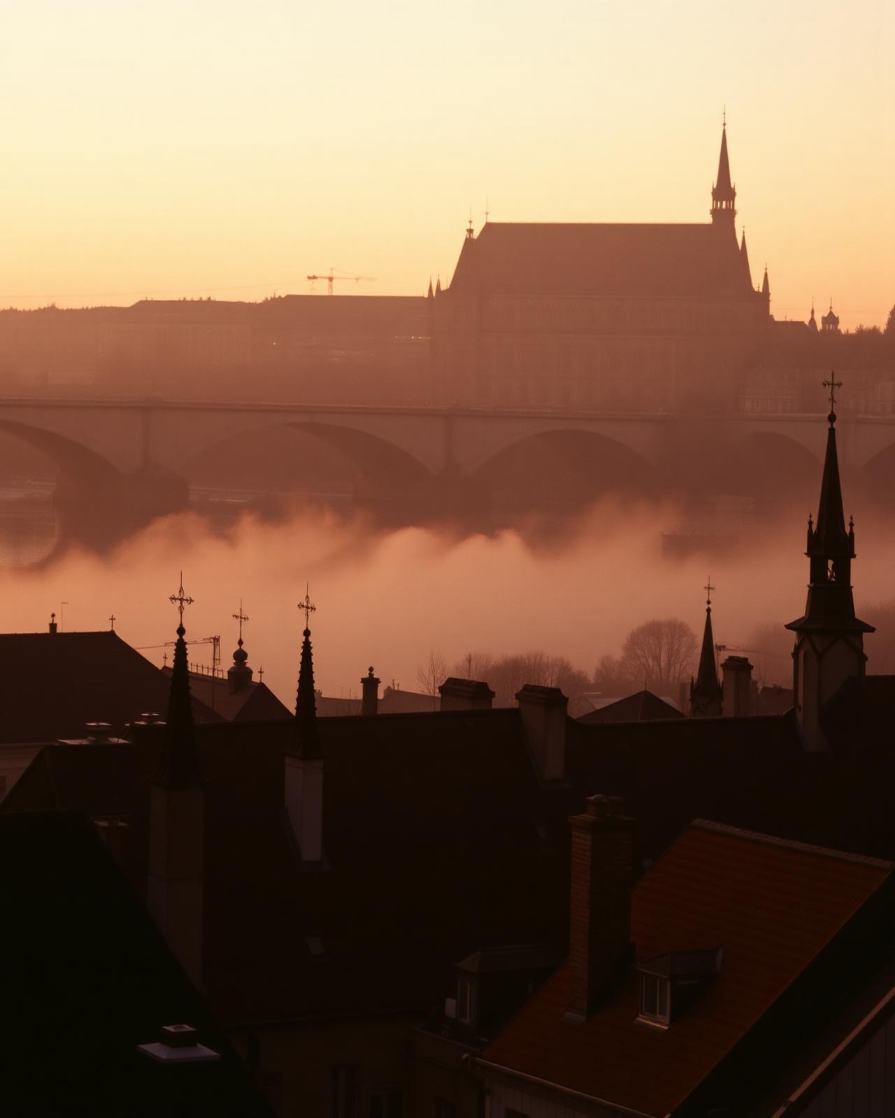 Prague
